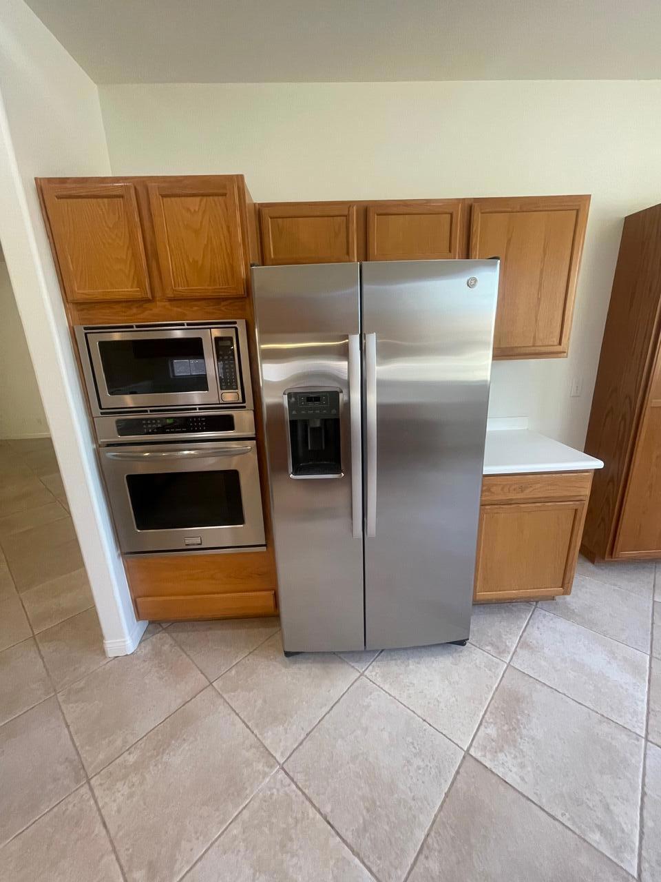 Pele Place - Residential Lease