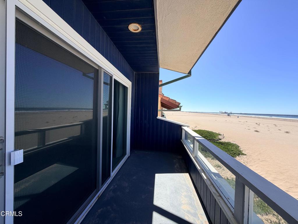 Hollywood Beach - 0302 - Residential Lease