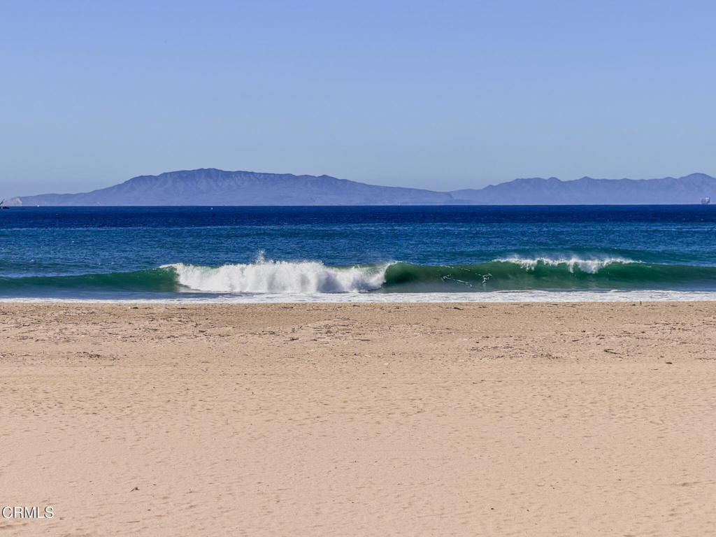 Hollywood Beach - 0302 - Residential Lease