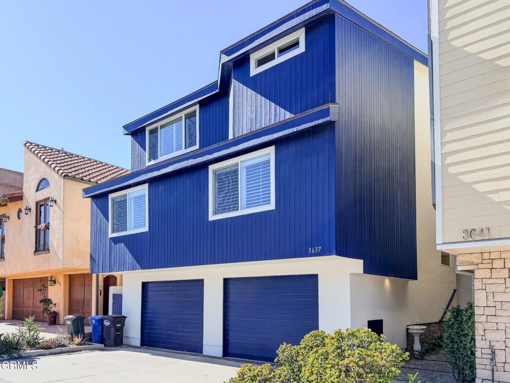 Photo of 3637 Ocean Drive, Oxnard, CA 93035 (MLS # V1-33015)