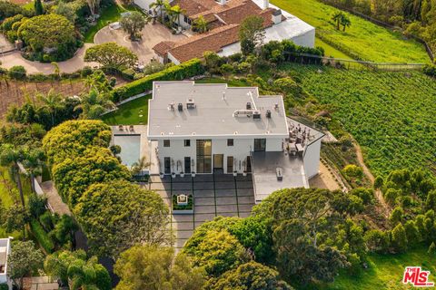 5931 Kanan Dume Road Malibu CA 90265