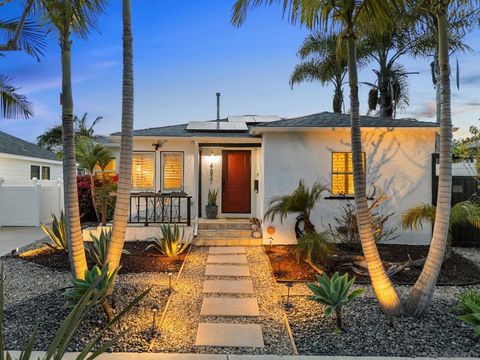 4670 49th Street San Diego CA 92115