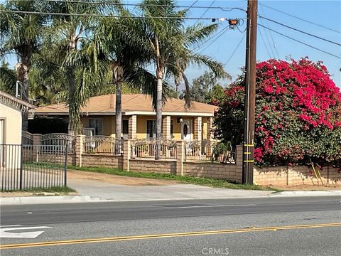 Photo of 10655 Limonite Ave, Jurupa Valley, CA 91752 (MLS # IV25276024)