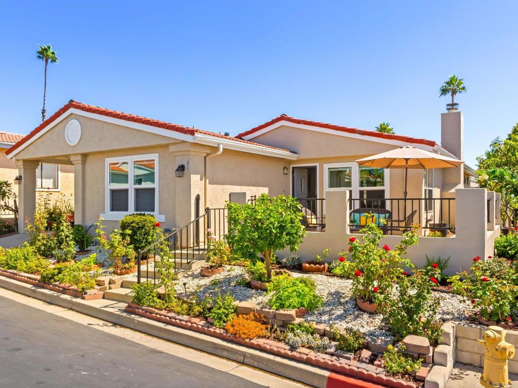2010 W San Marcos Blvd #21