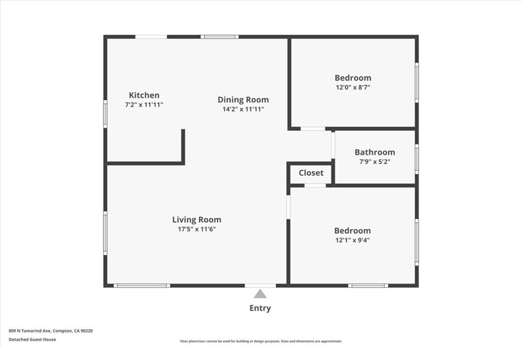 Main image without alt text