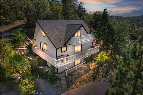 1243 North Grass Valley Lake Arrowhead CA 92352