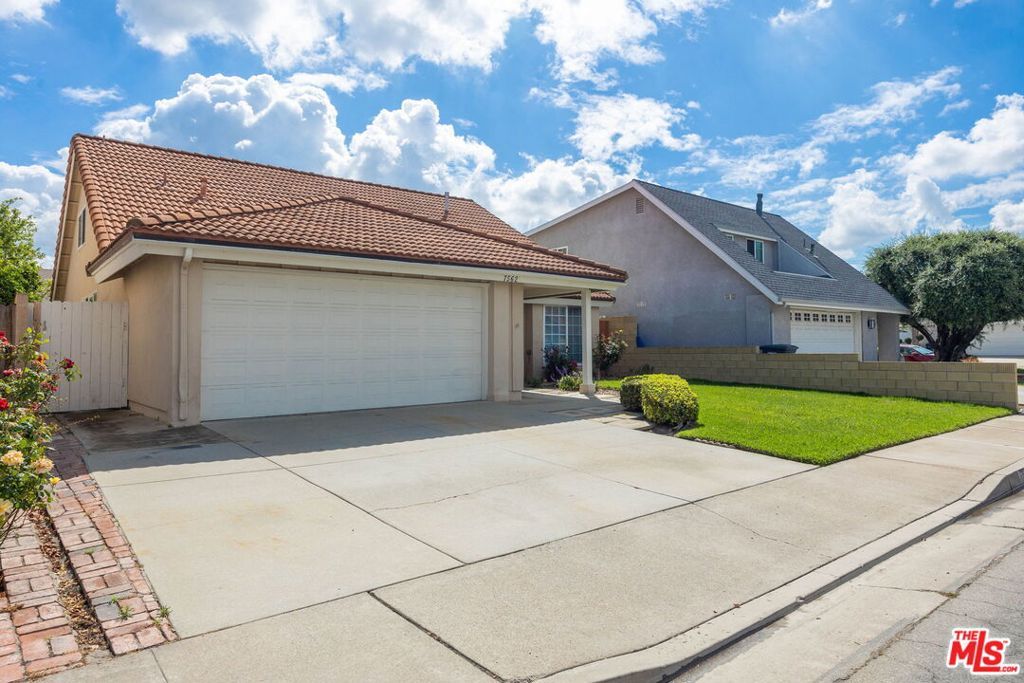 Photo of 7562 Los Trancos Circle, La Palma, CA 90623 (MLS # 26672751)