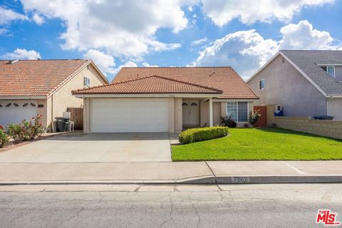 Photo of 7562 Los Trancos Circle, La Palma, CA 90623 (MLS # 26672751)