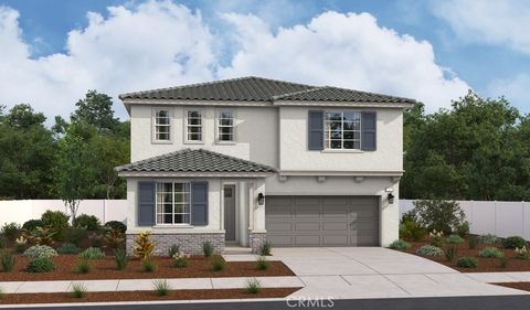 Photo of 11732 Dawson Lane, Victorville, CA 92392 (MLS # IG26084780)