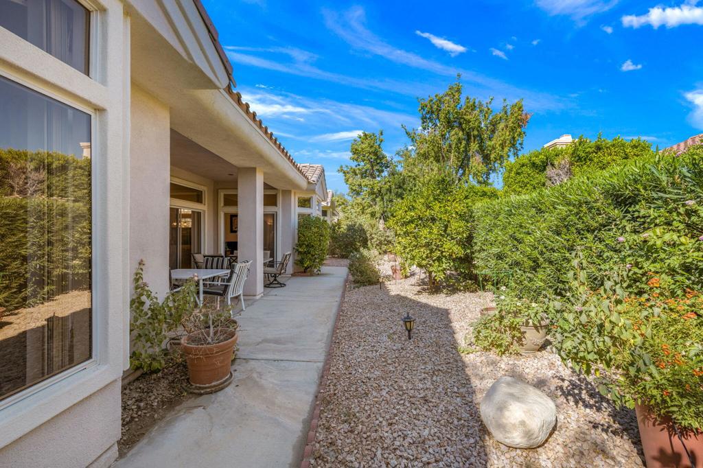 Sun City - Residential Lease