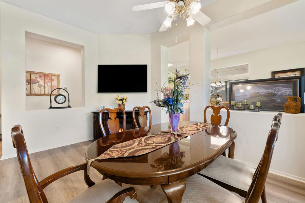 Sun City - Residential Lease