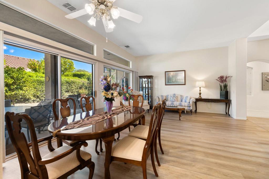 Sun City - Residential Lease