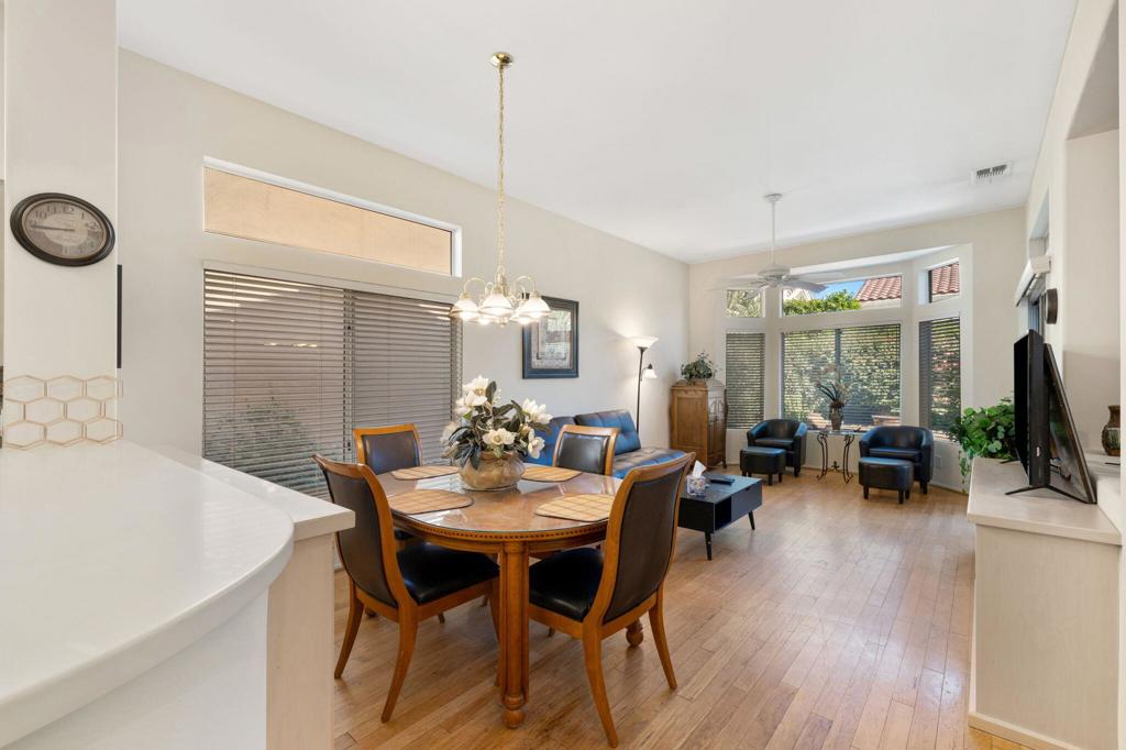 Sun City - Residential Lease
