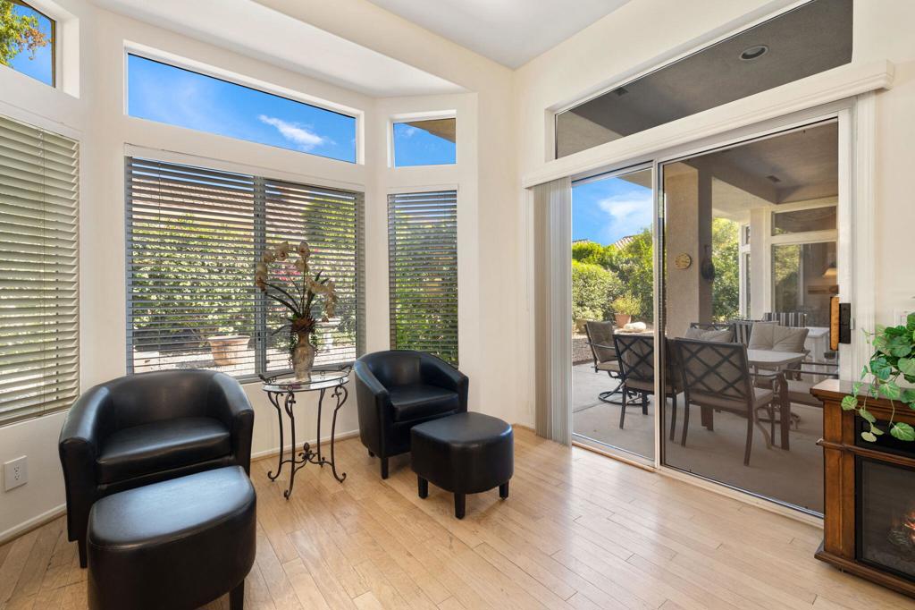 Sun City - Residential Lease