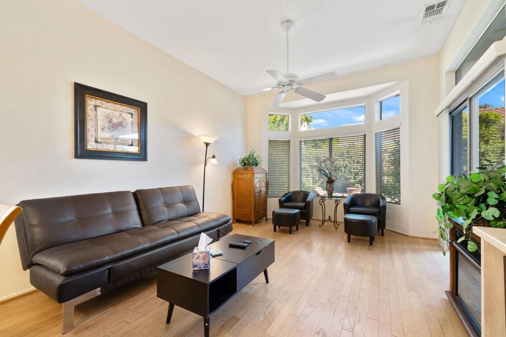 Sun City - Residential Lease