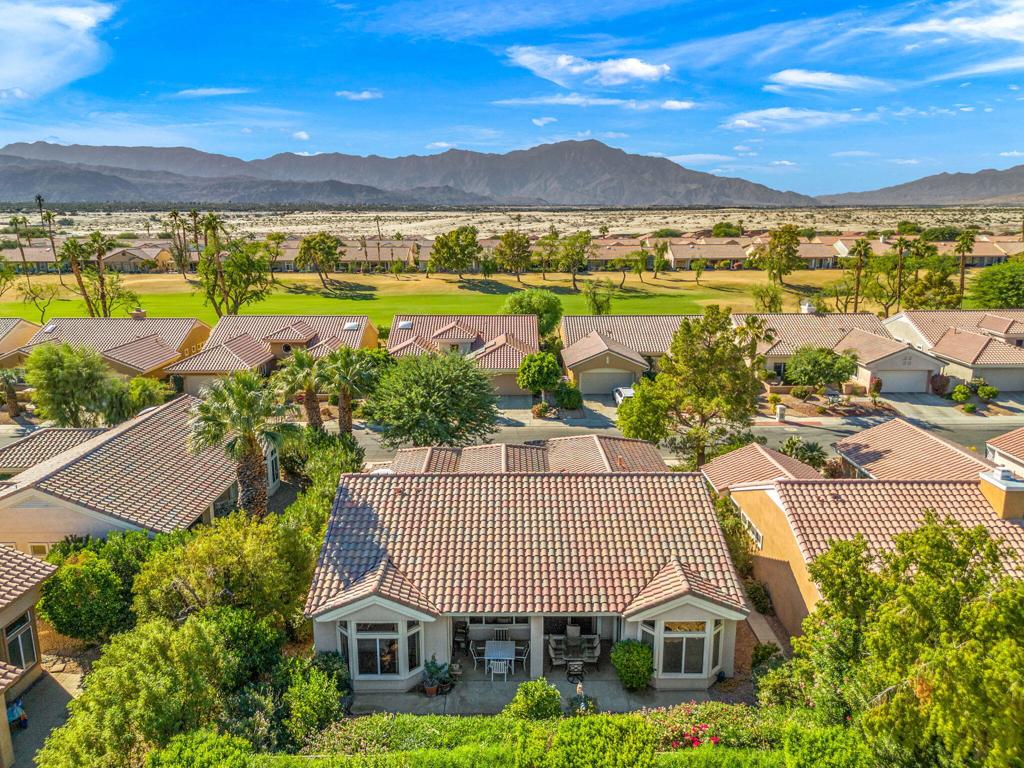 Sun City - Residential Lease