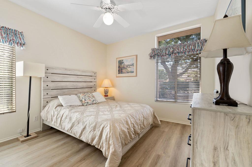 Sun City - Residential Lease