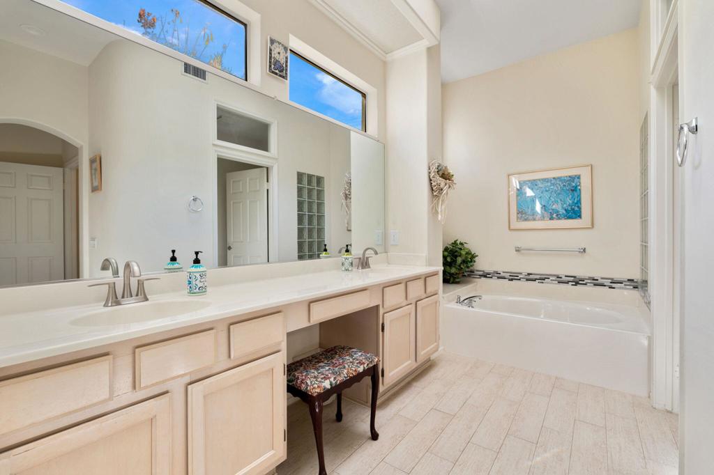 Sun City - Residential Lease