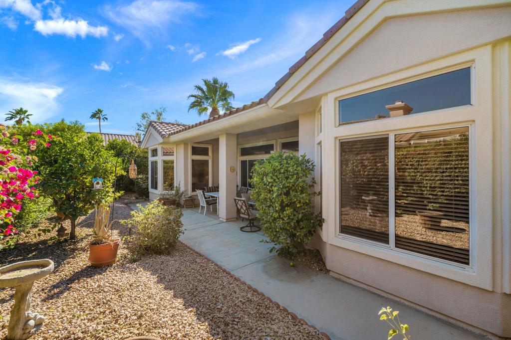 Sun City - Residential Lease