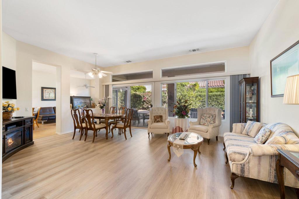 Sun City - Residential Lease