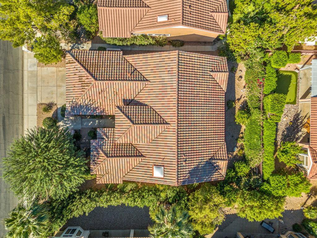 Sun City - Residential Lease