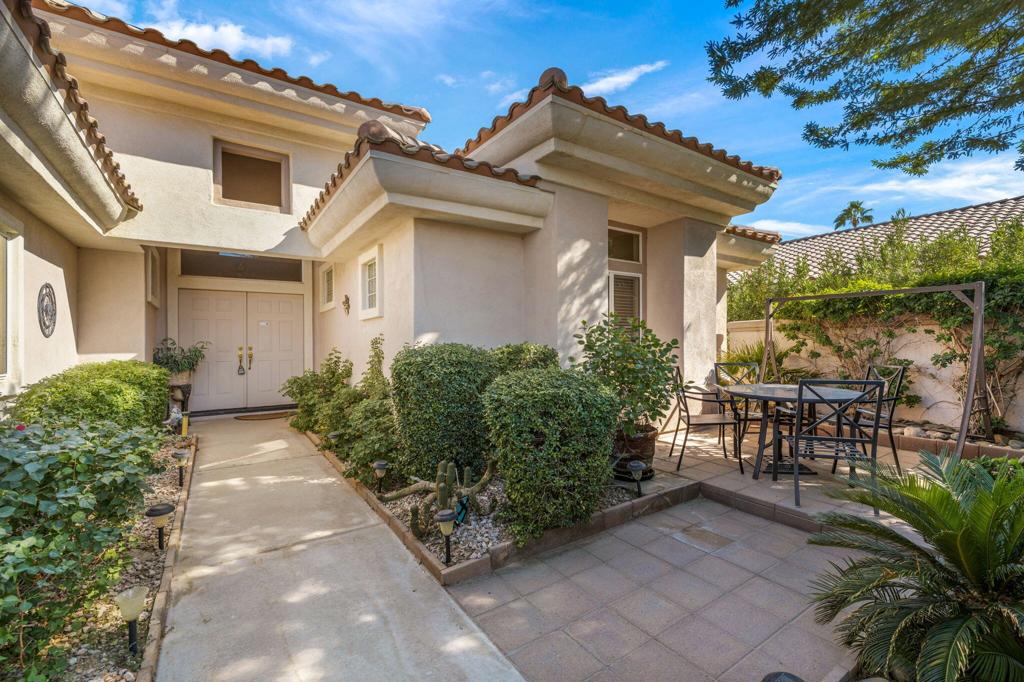 Sun City - Residential Lease