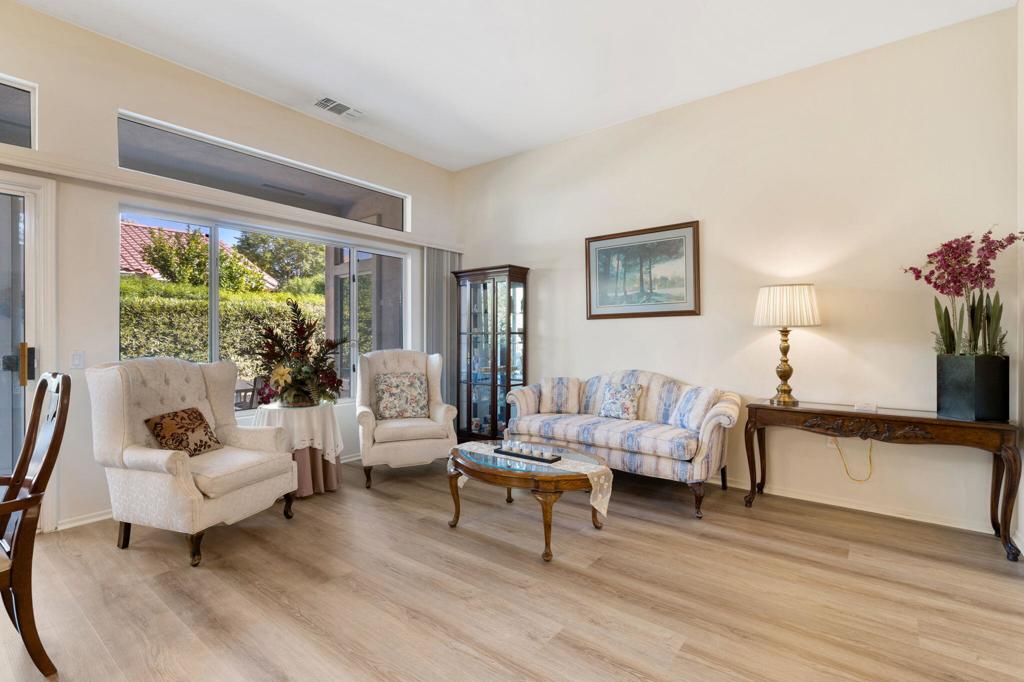 Sun City - Residential Lease