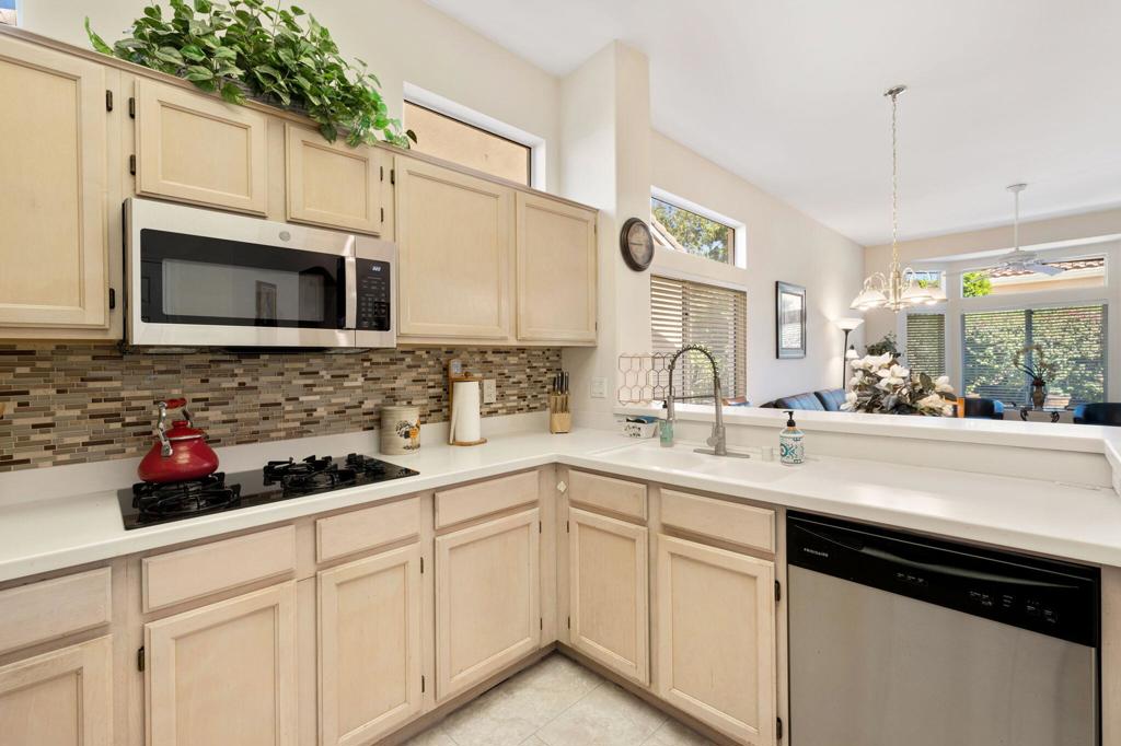 Sun City - Residential Lease