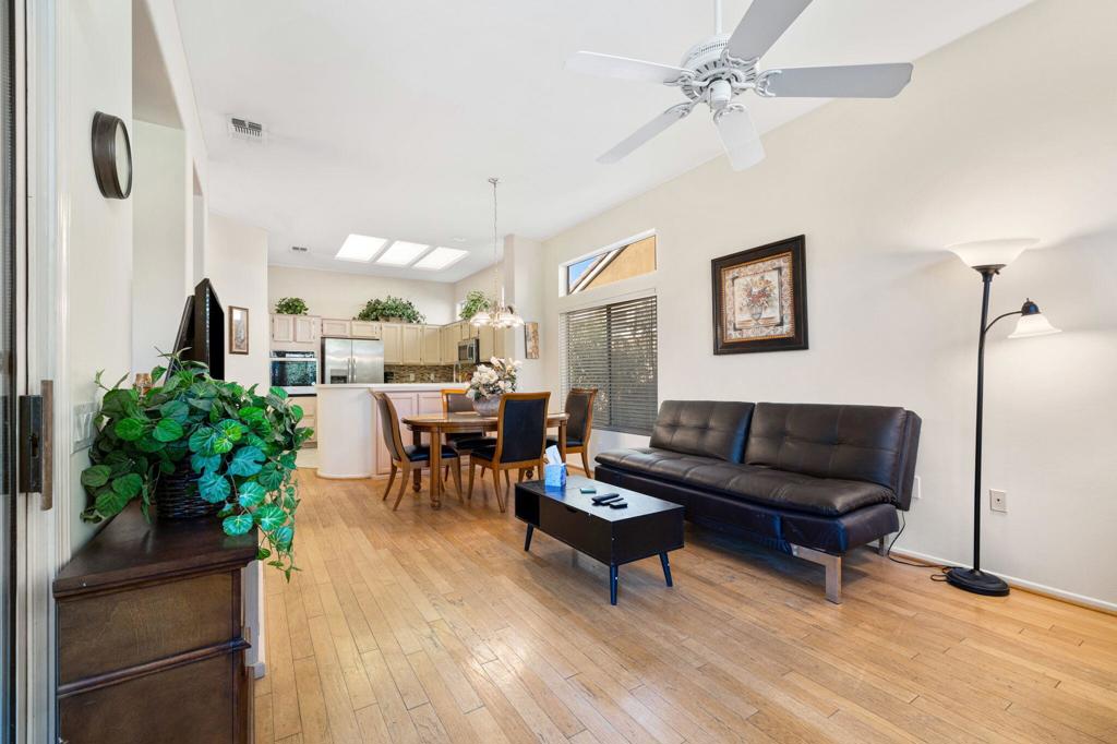 Sun City - Residential Lease
