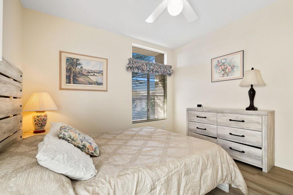 Sun City - Residential Lease