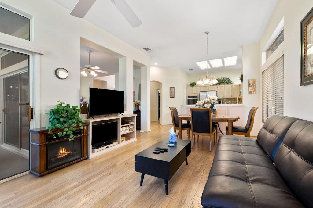 Sun City - Residential Lease