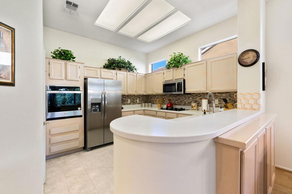 Sun City - Residential Lease