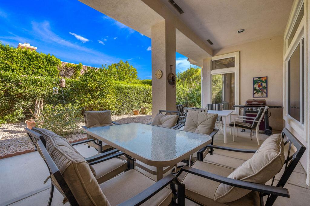 Sun City - Residential Lease