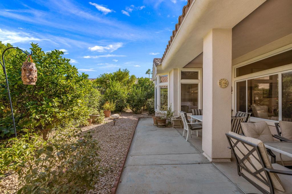 Sun City - Residential Lease