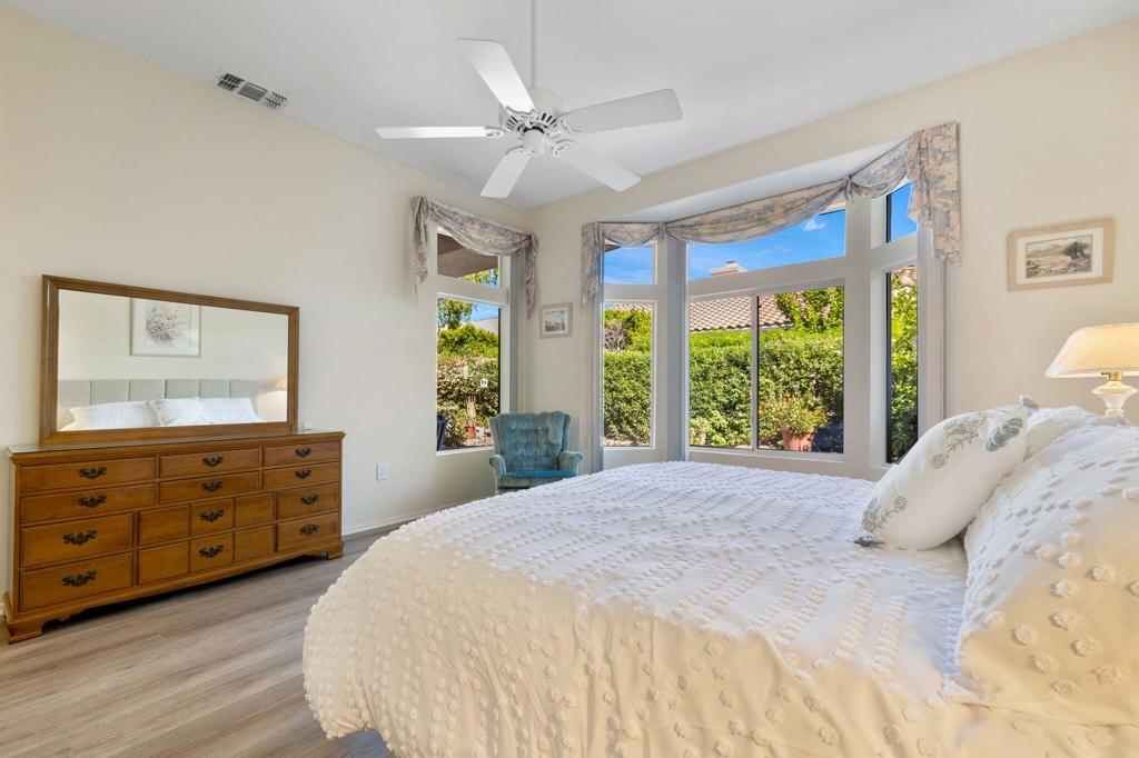 Sun City - Residential Lease