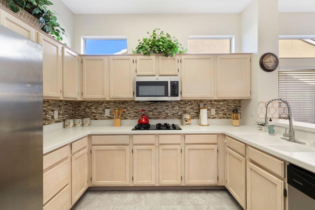 Sun City - Residential Lease