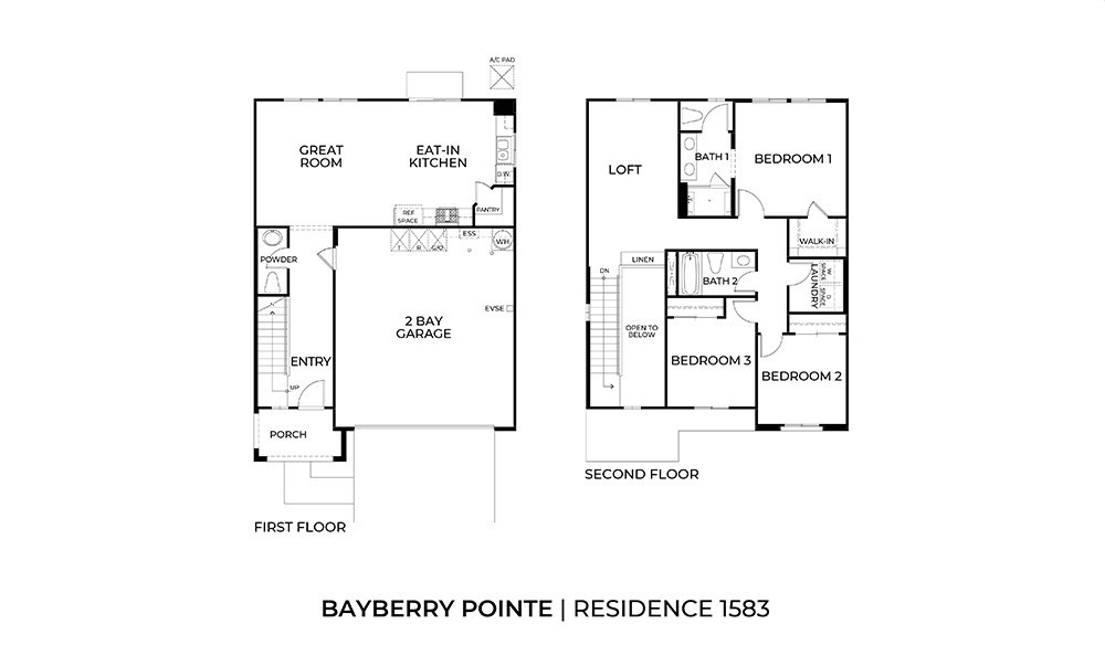 8515 Peachwillow Court