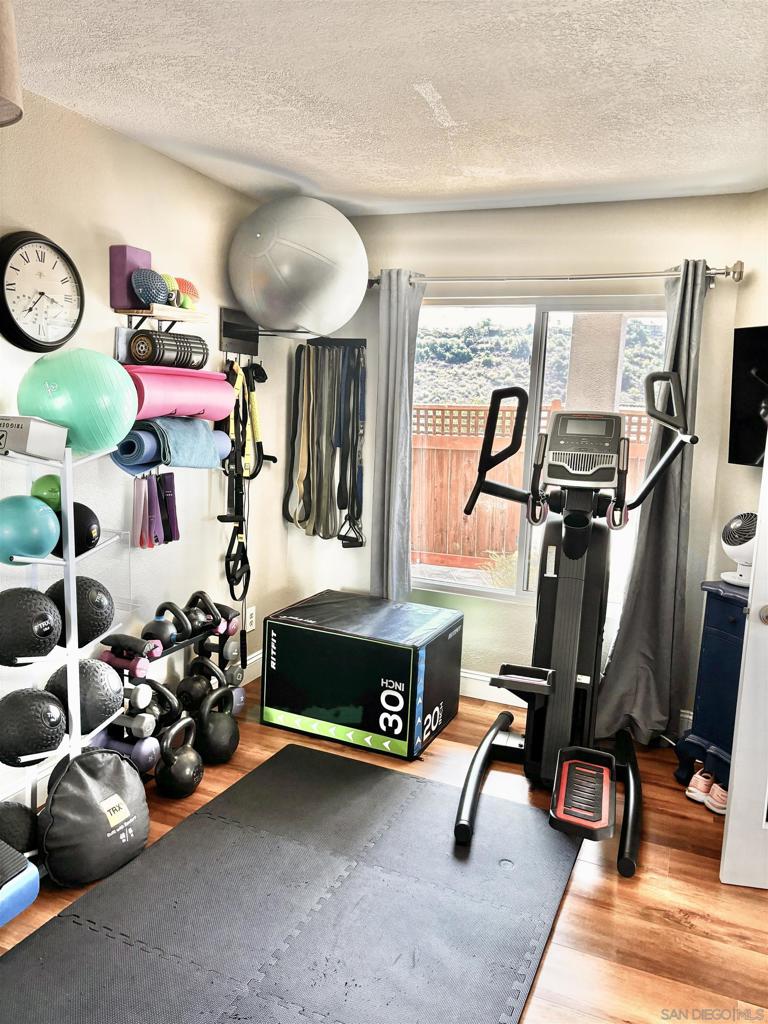 Linda Vista - Residential