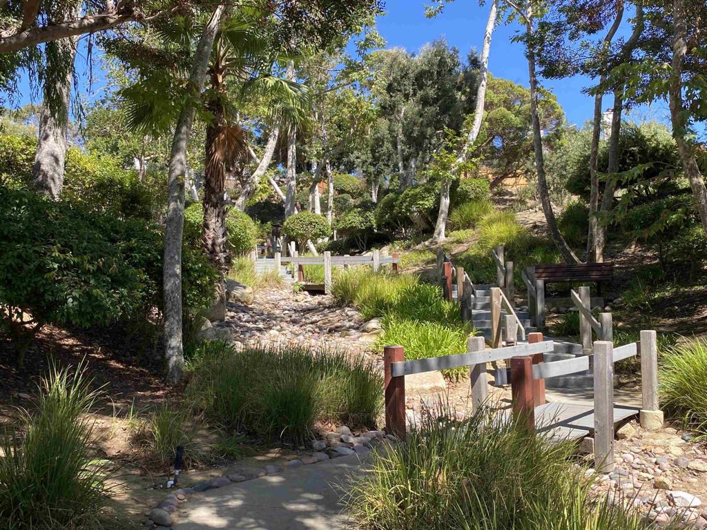 Linda Vista - Residential