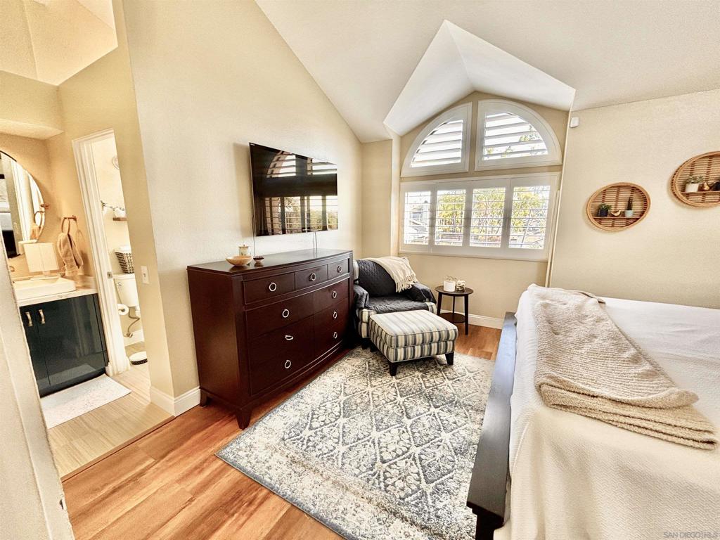 Linda Vista - Residential