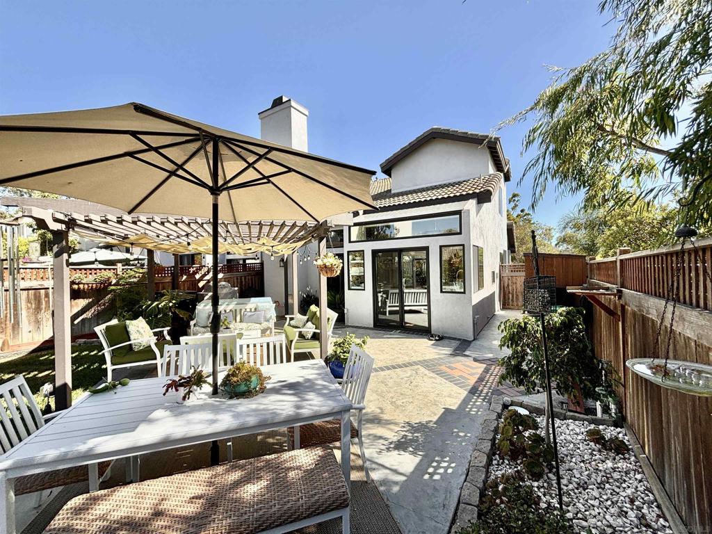 Linda Vista - Residential