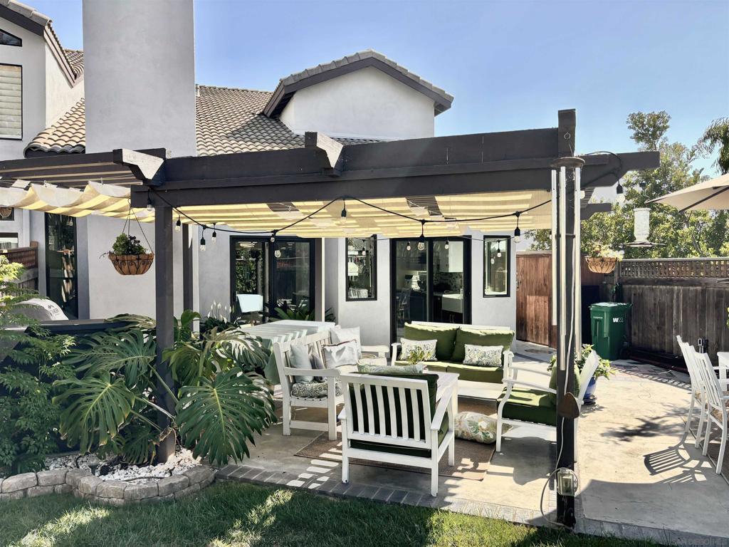 Linda Vista - Residential