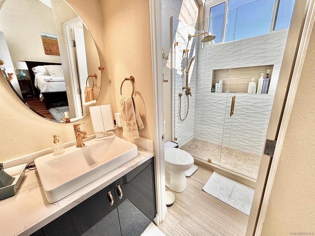 Linda Vista - Residential