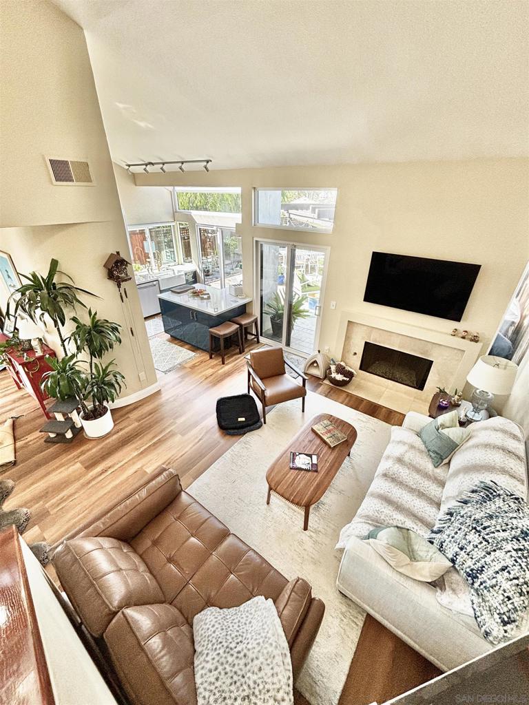 Linda Vista - Residential