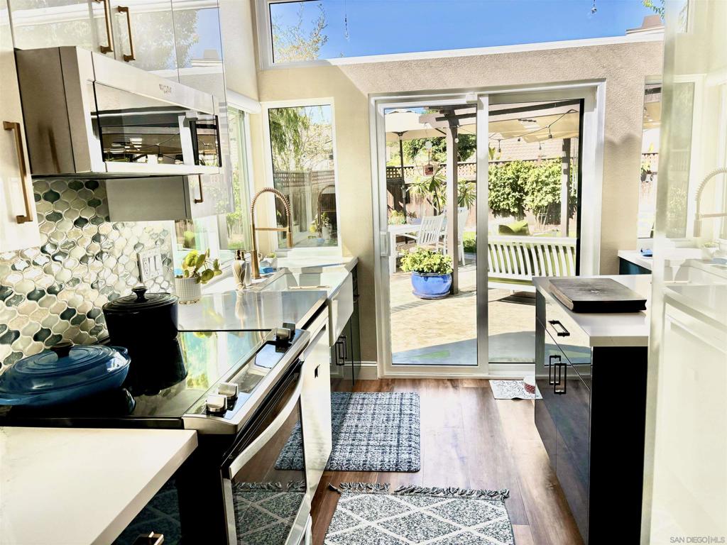 Linda Vista - Residential