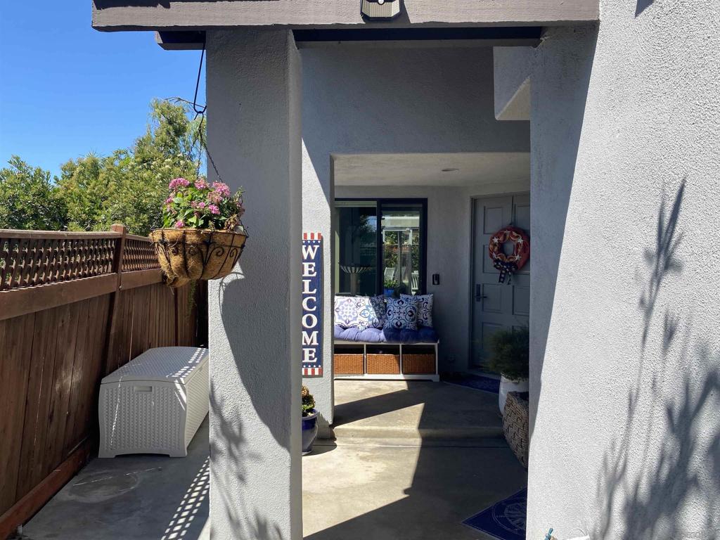 Linda Vista - Residential