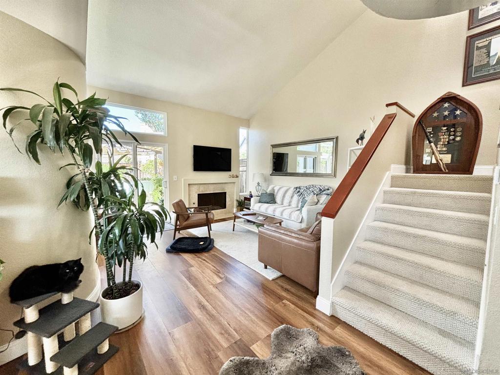 Linda Vista - Residential