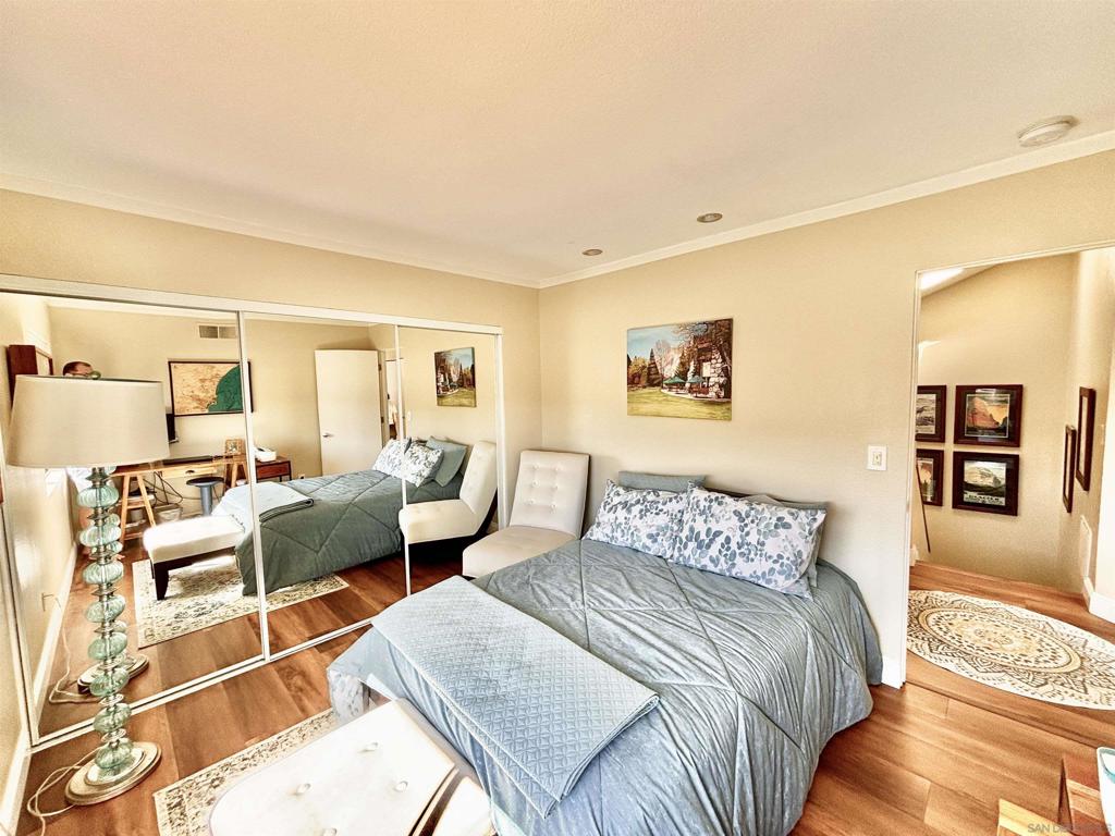 Linda Vista - Residential