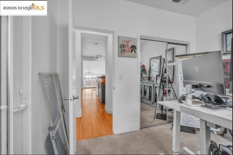 OAKLAND HILLS - Residential