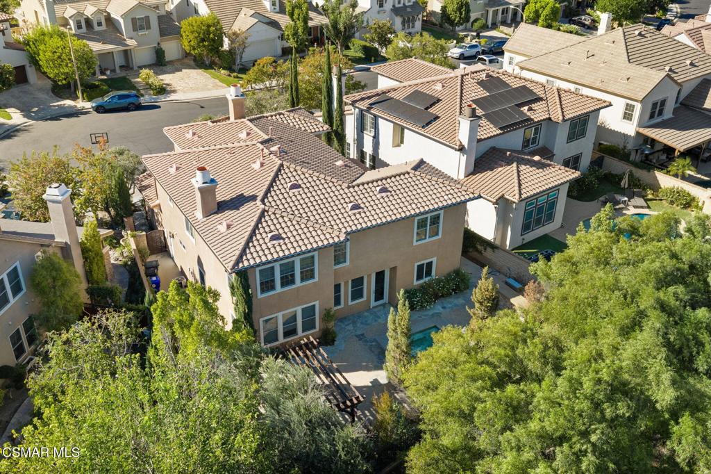 26958 Timberline Terrace